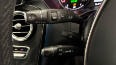 Mercedes-Benz GLC 250d 4Matic AMG Night Ed Prem + 5dr 9G-Tronic Diesel Estate